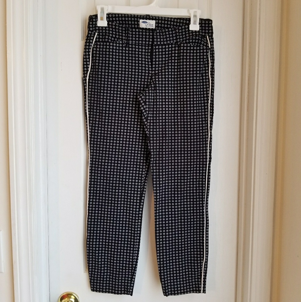 Pixie Pants